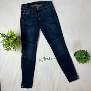 JOE’S Flawless The Phoenix Ankle Jeans Size W 25